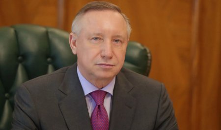 Александр Беглов отменил плановое повышение тарифов (заг)