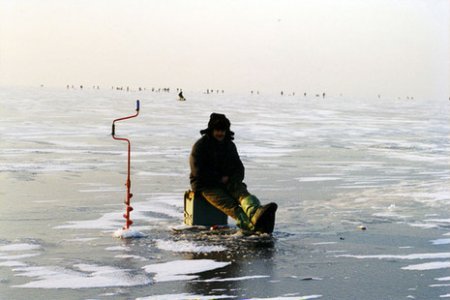 Безопасность на водоёмах